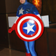 Illustration for article titled Comic Con 2010 wrap-up: The shiniest things we saw in San Diego!